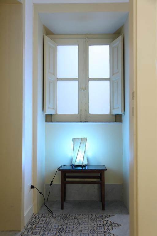 B&B Giulio Cesare 24 Palermo Exterior foto